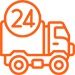 Servicios de transporte Rivas